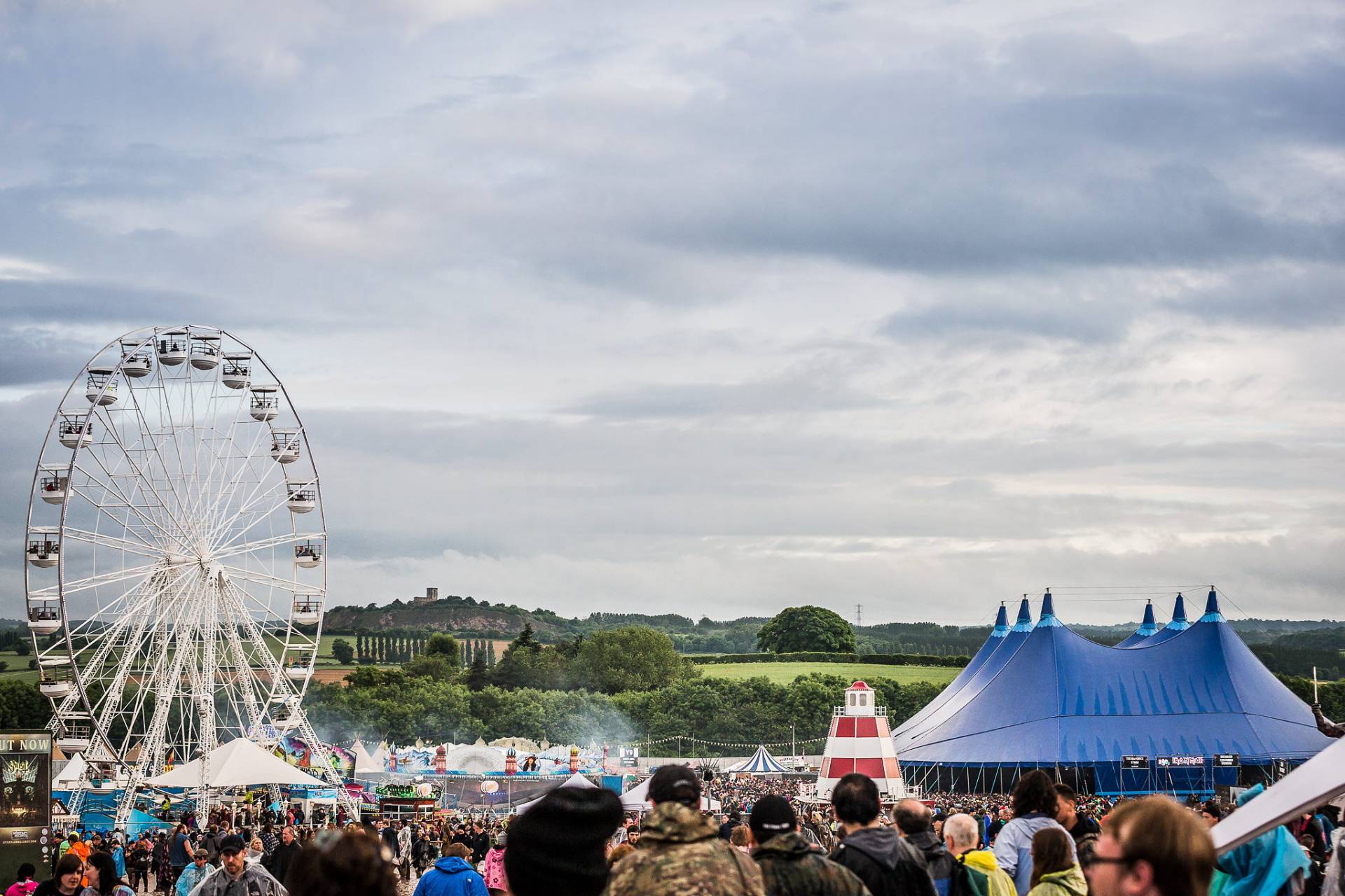 Download Festival 2016. Photo: Kennerdeigh Scott
